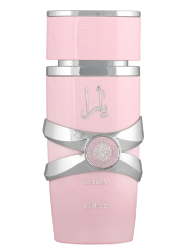 Perfume original que inspira YARA
